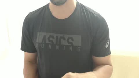 cashmastermuscle77 online show from February 4, 2025, 1:59 pm