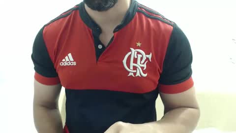 cashmastermuscle77 online show from September 29, 2025, 10:53 am