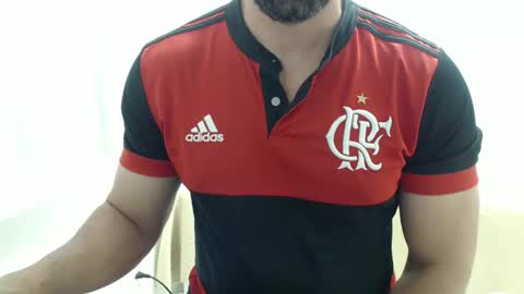 cashmastermuscle77 online show from October 7, 2025, 10:01 am