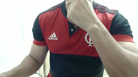 cashmastermuscle77 online show from October 10, 2025, 11:20 am