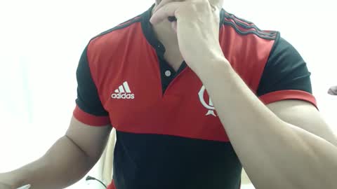 cashmastermuscle77 online show from November 5, 2025, 6:30 pm