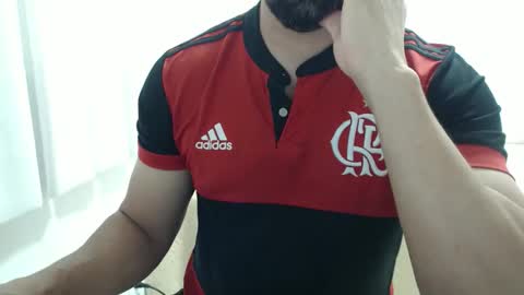 cashmastermuscle77 online show from December 2, 2025, 10:31 am