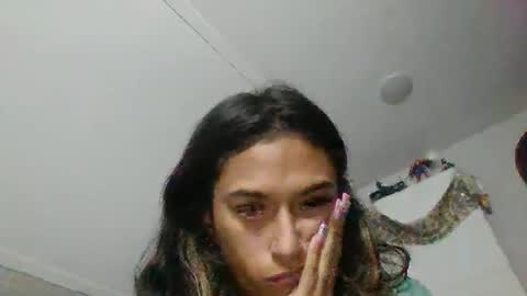 Snapshot of cashmoneyalize chatting on October 24, 2025, 2:30 am cashmoneyalize online show from October 24, 2025, 2:30 am