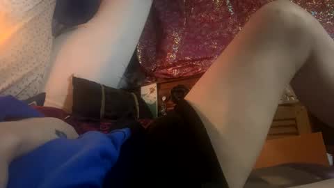 casidy1 online show from November 14, 2025, 8:18 pm