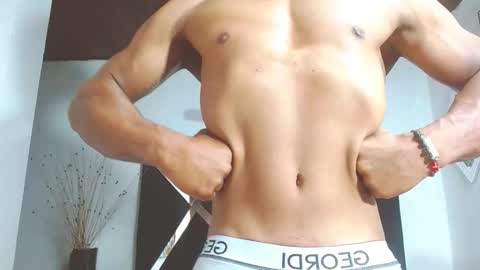 Casike online show from September 24, 2025, 5:44 am