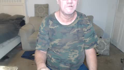 CasinoCam online show from February 16, 2025, 6:10 pm