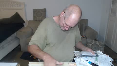 CasinoCam online show from February 21, 2025, 12:17 pm