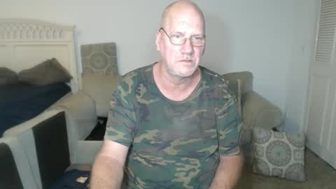 CasinoCam online show from March 3, 2025, 6:44 pm