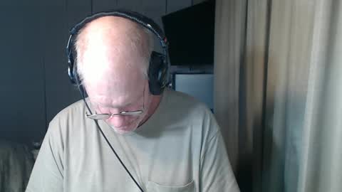 CasinoCam online show from September 16, 2025, 2:45 am