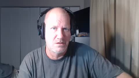 CasinoCam online show from October 16, 2025, 5:52 am