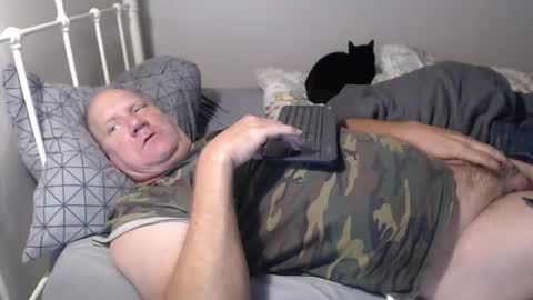 CasinoCam online show from October 25, 2025, 8:58 pm