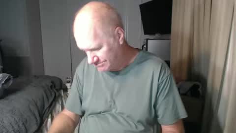 CasinoCam online show from November 2, 2025, 12:57 am