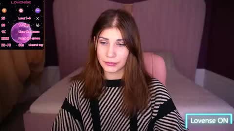 Lena online show from November 20, 2025, 8:03 am