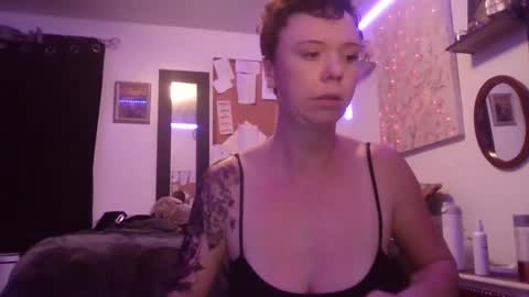 Snapshot of casscassidy89 chatting on February 28, 2025, 1:05 am CassCassidy89 online show from February 28, 2025, 1:05 am