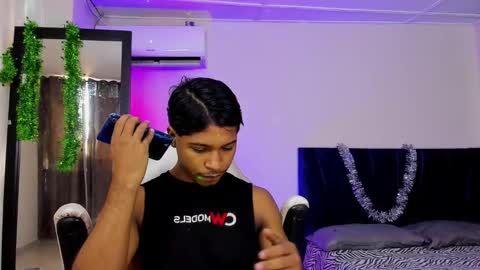 CASSIAN GOLD online show from December 20, 2025, 5:20 pm