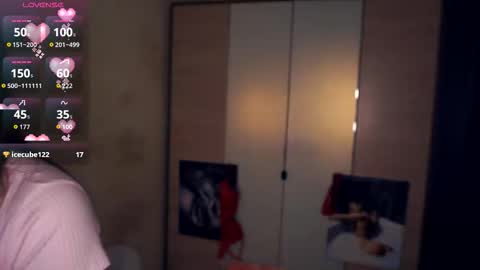 Snapshot of cassicompagna chatting on October 28, 2025, 3:36 pm Adele online show from October 28, 2025, 3:36 pm