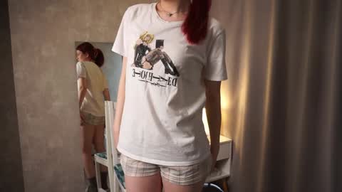 Snapshot of cassie130505 chatting on February 8, 2025, 7:37 am Cassie online show from February 8, 2025, 7:37 am