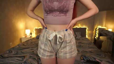 Snapshot of cassie130505 chatting on February 13, 2025, 11:39 am Cassie online show from February 13, 2025, 11:39 am