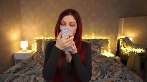 Snapshot of cassie130505 chatting on February 16, 2025, 7:04 am Cassie online show from February 16, 2025, 7:04 am