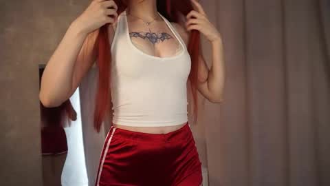 Snapshot of cassie130505 chatting on February 27, 2025, 7:01 am Cassie online show from February 27, 2025, 7:01 am