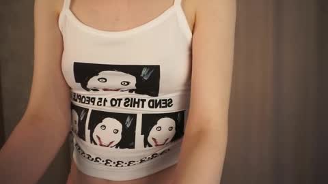 Snapshot of cassie130505 chatting on March 7, 2025, 7:41 am Cassie online show from March 7, 2025, 7:41 am
