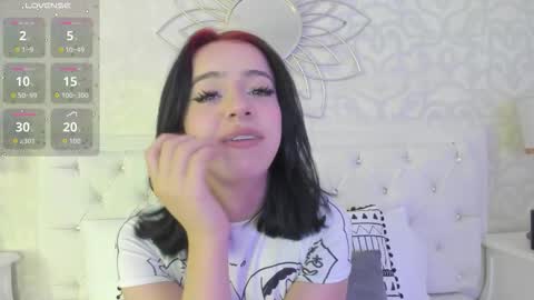  Celeste  online show from December 4, 2025, 3:38 am