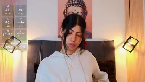 cassie_bloom online show from November 13, 2025, 9:03 pm