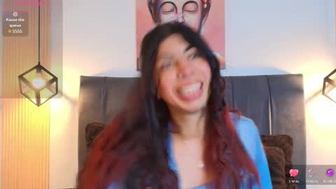 cassie_bloom online show from November 28, 2025, 8:22 pm