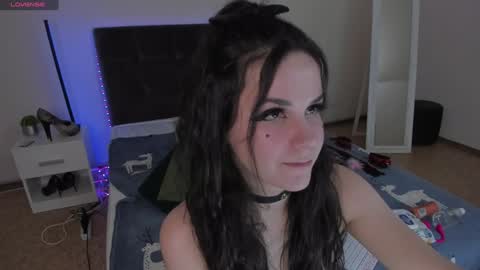 Cassie online show from December 12, 2024, 8:03 am