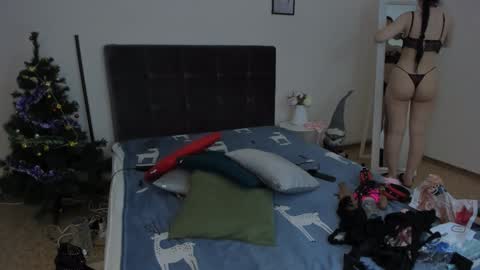 Cassie online show from January 4, 2025, 6:30 am