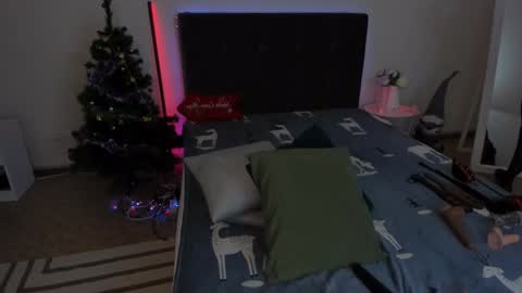 Cassie online show from January 5, 2025, 6:46 am