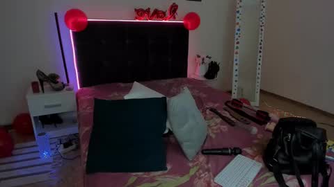 Cassie online show from February 28, 2025, 6:54 am