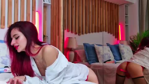 Cassie online show from November 12, 2025, 7:46 pm