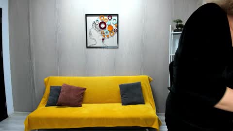 CassieJonas online show from October 16, 2025, 3:18 am