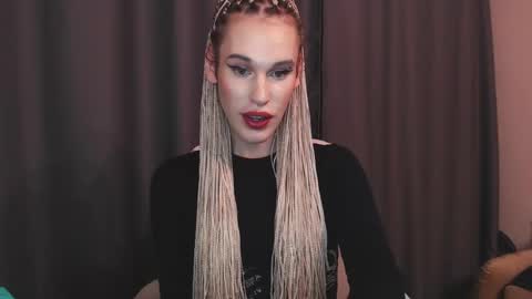 Snapshot of cassiemich chatting on December 6, 2024, 6:06 pm Cassie online show from December 6, 2024, 6:06 pm