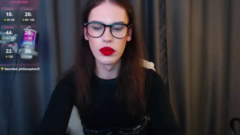 Snapshot of cassiemich chatting on March 5, 2025, 8:10 pm Cassie online show from March 5, 2025, 8:10 pm