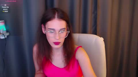 Snapshot of cassiemich chatting on March 6, 2025, 7:54 pm Cassie online show from March 6, 2025, 7:54 pm