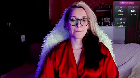 Snapshot of cassy_moore chatting on January 4, 2025, 9:31 pm Ellie online show from January 4, 2025, 9:31 pm