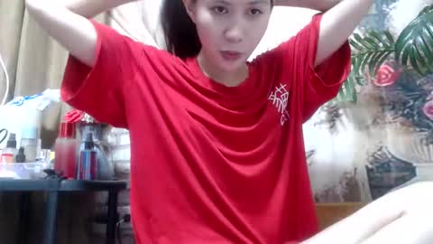 Cassy online show from November 10, 2025, 6:23 am