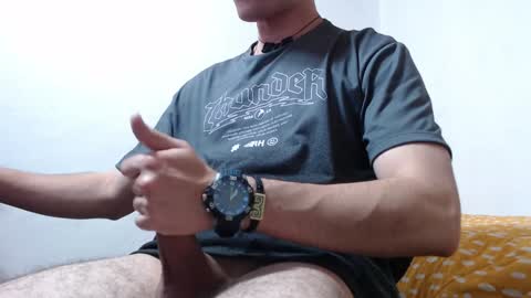 Snapshot of casteryx chatting on January 16, 2025, 12:34 am Juan online show from January 16, 2025, 12:34 am