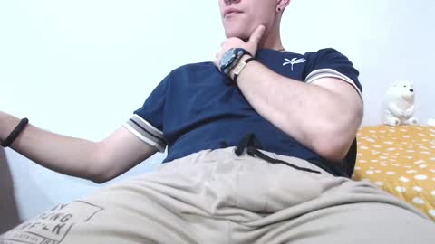 Snapshot of casteryx chatting on March 7, 2025, 3:08 am Juan online show from March 7, 2025, 3:08 am