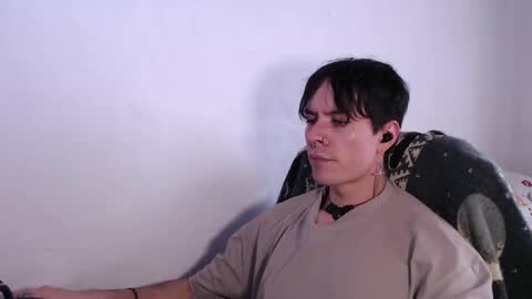 Snapshot of casteryx chatting on October 6, 2025, 9:12 pm Juan online show from October 6, 2025, 9:12 pm