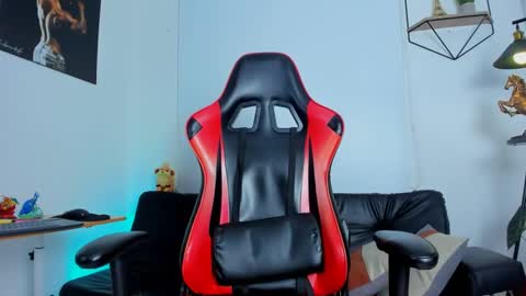 Matheo Brown online show from February 13, 2025, 3:56 pm