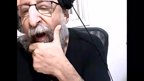 Snapshot of casual53 chatting on January 13, 2025, 4:39 am casual53 online show from January 13, 2025, 4:39 am
