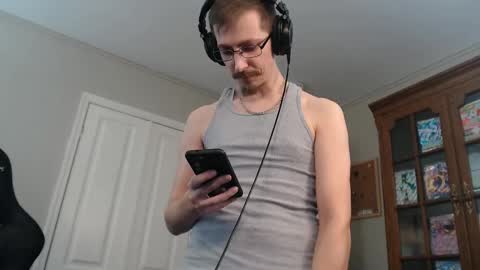 casuallycorrupt online show from November 13, 2025, 11:58 pm