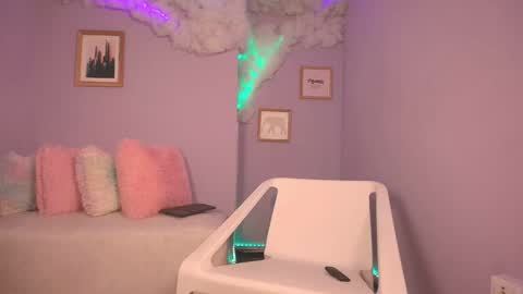 Snapshot of cat_nasty chatting on October 3, 2025, 9:01 pm cat_nasty online show from October 3, 2025, 9:01 pm