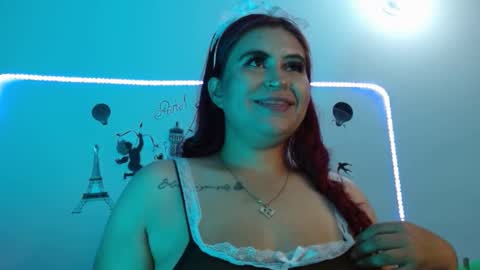 Snapshot of cata__gutierrez_ chatting on February 6, 2025, 5:03 am Cata online show from February 6, 2025, 5:03 am