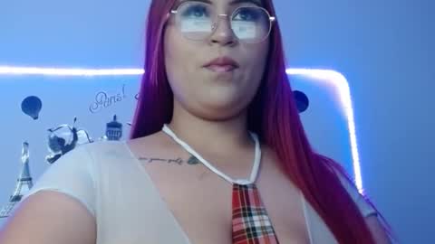 Snapshot of cata__gutierrez_ chatting on September 20, 2025, 3:29 am Cata online show from September 20, 2025, 3:29 am
