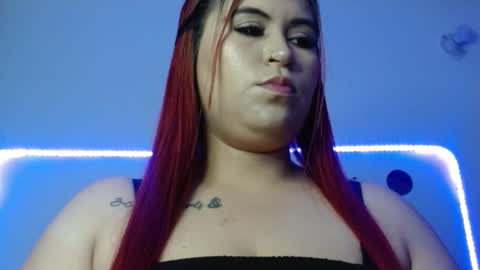 Snapshot of cata__gutierrez_ chatting on September 22, 2025, 2:35 am Cata online show from September 22, 2025, 2:35 am