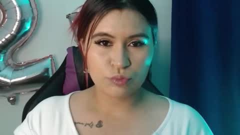 Snapshot of cata__gutierrez_ chatting on September 28, 2025, 3:45 am Cata online show from September 28, 2025, 3:45 am
